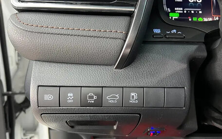 Toyota Camry, 2022 год, 2 850 000 рублей, 15 фотография
