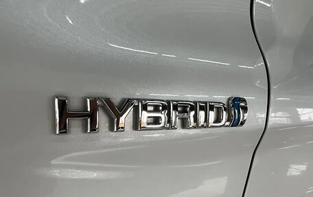 Toyota Camry, 2022 год, 2 850 000 рублей, 24 фотография