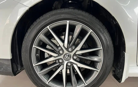 Toyota Camry, 2022 год, 2 850 000 рублей, 25 фотография