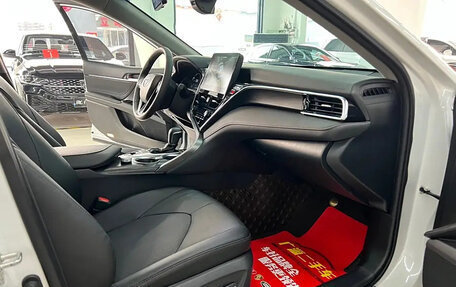 Toyota Camry, 2022 год, 2 850 000 рублей, 19 фотография