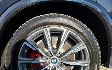 BMW X5, 2020 год, 7 650 000 рублей, 6 фотография