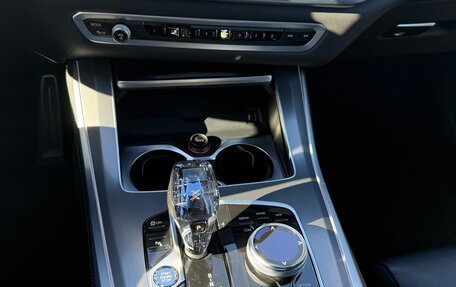 BMW X5, 2020 год, 7 650 000 рублей, 15 фотография