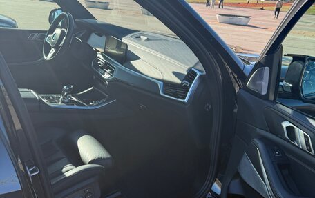 BMW X5, 2020 год, 7 650 000 рублей, 10 фотография