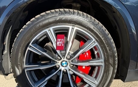 BMW X5, 2020 год, 7 650 000 рублей, 5 фотография