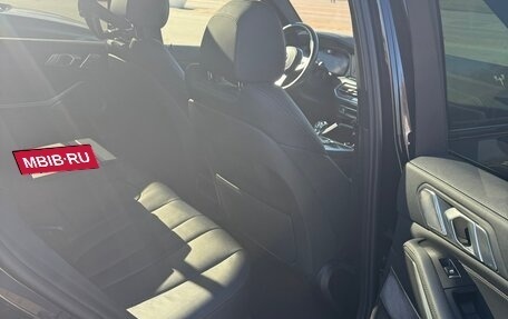 BMW X5, 2020 год, 7 650 000 рублей, 11 фотография