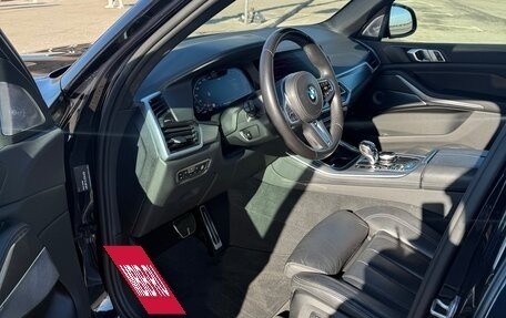 BMW X5, 2020 год, 7 650 000 рублей, 9 фотография