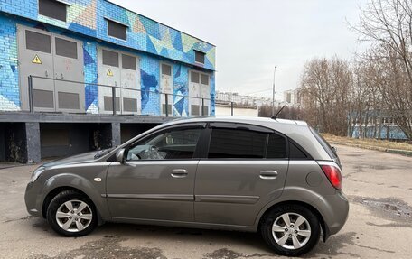 KIA Rio II, 2011 год, 670 000 рублей, 3 фотография