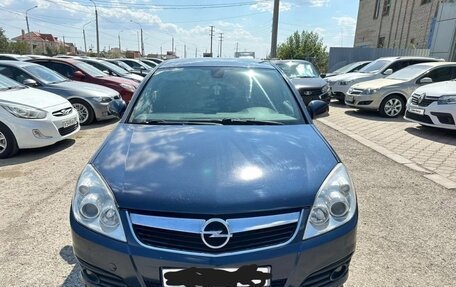 Opel Vectra C рестайлинг, 2008 год, 650 000 рублей, 1 фотография