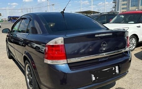 Opel Vectra C рестайлинг, 2008 год, 650 000 рублей, 3 фотография