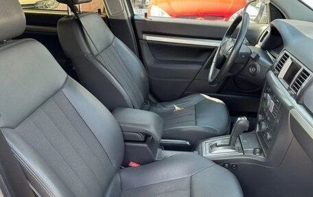 Opel Vectra C рестайлинг, 2008 год, 650 000 рублей, 4 фотография