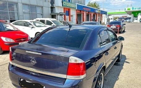 Opel Vectra C рестайлинг, 2008 год, 650 000 рублей, 2 фотография