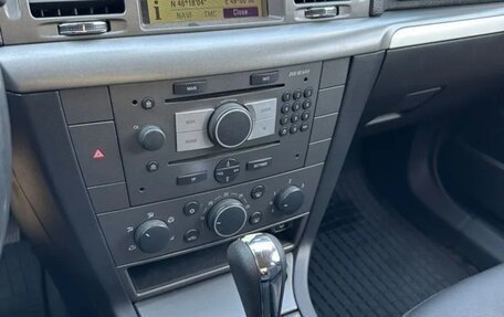 Opel Vectra C рестайлинг, 2008 год, 650 000 рублей, 7 фотография
