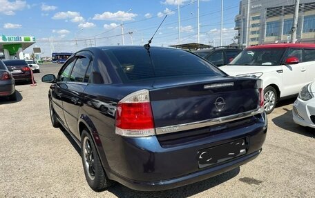 Opel Vectra C рестайлинг, 2008 год, 650 000 рублей, 10 фотография