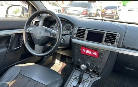 Opel Vectra C рестайлинг, 2008 год, 650 000 рублей, 13 фотография