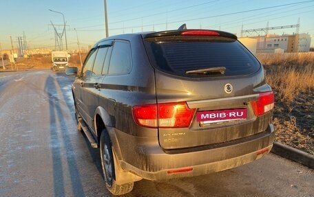 SsangYong Kyron I, 2012 год, 1 070 000 рублей, 7 фотография