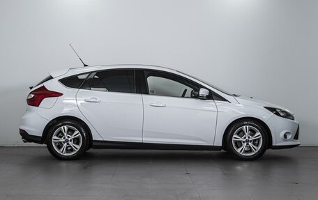 Ford Focus III, 2012 год, 984 000 рублей, 5 фотография