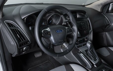 Ford Focus III, 2012 год, 984 000 рублей, 6 фотография