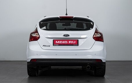 Ford Focus III, 2012 год, 984 000 рублей, 4 фотография