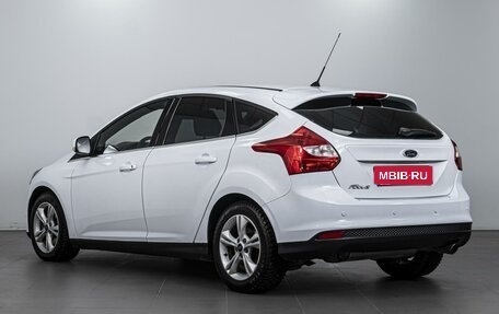 Ford Focus III, 2012 год, 984 000 рублей, 2 фотография