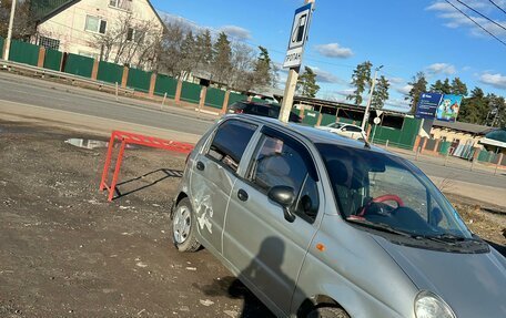 Daewoo Matiz I, 2006 год, 222 000 рублей, 4 фотография