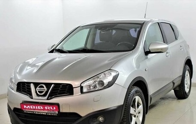 Nissan Qashqai, 2011 год, 960 000 рублей, 1 фотография