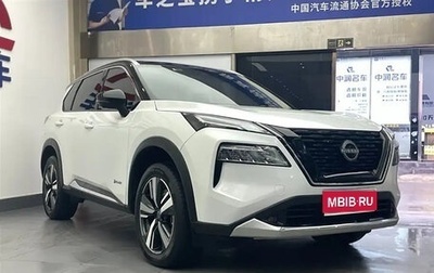 Nissan X-Trail, 2022 год, 2 015 005 рублей, 1 фотография