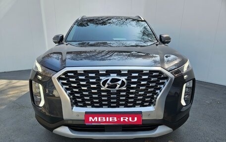 Hyundai Palisade I, 2022 год, 3 400 000 рублей, 1 фотография