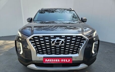 Hyundai Palisade I, 2022 год, 3 400 000 рублей, 1 фотография