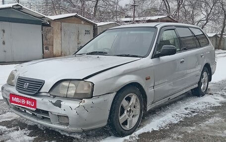 Honda Partner I, 1998 год, 160 000 рублей, 1 фотография