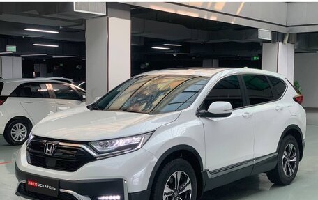 Honda CR-V IV, 2022 год, 2 750 000 рублей, 1 фотография