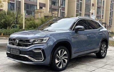 Volkswagen Tiguan II, 2021 год, 2 130 000 рублей, 1 фотография