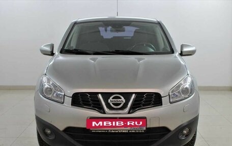 Nissan Qashqai, 2011 год, 960 000 рублей, 2 фотография