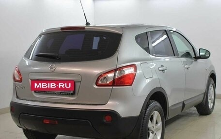 Nissan Qashqai, 2011 год, 960 000 рублей, 4 фотография