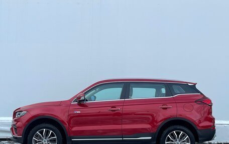 Geely Atlas, 2024 год, 2 367 800 рублей, 14 фотография
