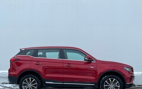 Geely Atlas, 2024 год, 2 367 800 рублей, 13 фотография