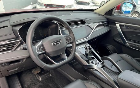Geely Atlas, 2024 год, 2 367 800 рублей, 5 фотография