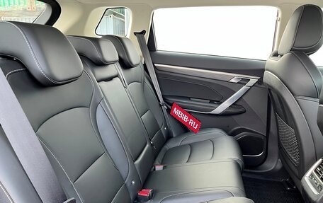 Geely Atlas, 2024 год, 2 367 800 рублей, 9 фотография