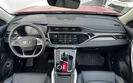 Geely Atlas, 2024 год, 2 367 800 рублей, 7 фотография