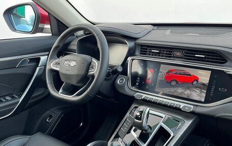Geely Atlas, 2024 год, 2 367 800 рублей, 18 фотография
