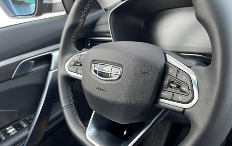 Geely Atlas, 2024 год, 2 367 800 рублей, 22 фотография