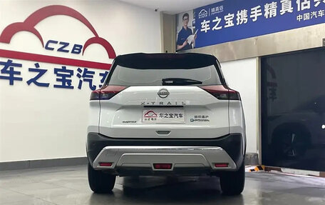 Nissan X-Trail, 2022 год, 2 015 005 рублей, 5 фотография