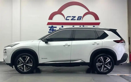 Nissan X-Trail, 2022 год, 2 015 005 рублей, 8 фотография