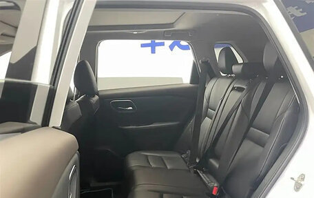 Nissan X-Trail, 2022 год, 2 015 005 рублей, 12 фотография