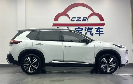Nissan X-Trail, 2022 год, 2 015 005 рублей, 7 фотография