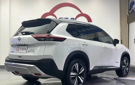 Nissan X-Trail, 2022 год, 2 015 005 рублей, 6 фотография