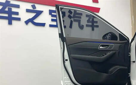 Nissan X-Trail, 2022 год, 2 015 005 рублей, 17 фотография