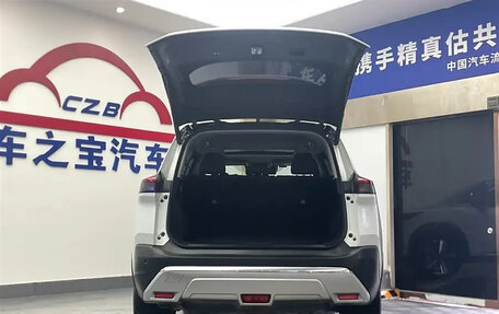Nissan X-Trail, 2022 год, 2 015 005 рублей, 22 фотография