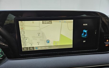 Hyundai Palisade I, 2022 год, 3 400 000 рублей, 8 фотография