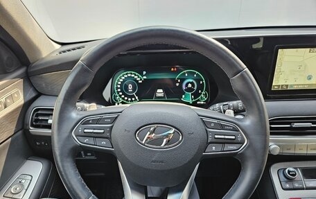 Hyundai Palisade I, 2022 год, 3 400 000 рублей, 5 фотография
