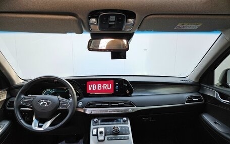 Hyundai Palisade I, 2022 год, 3 400 000 рублей, 6 фотография